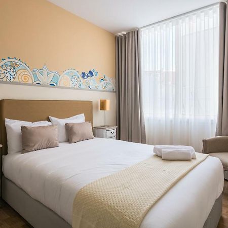 Camarinha Oporto Apartments Kültér fotó