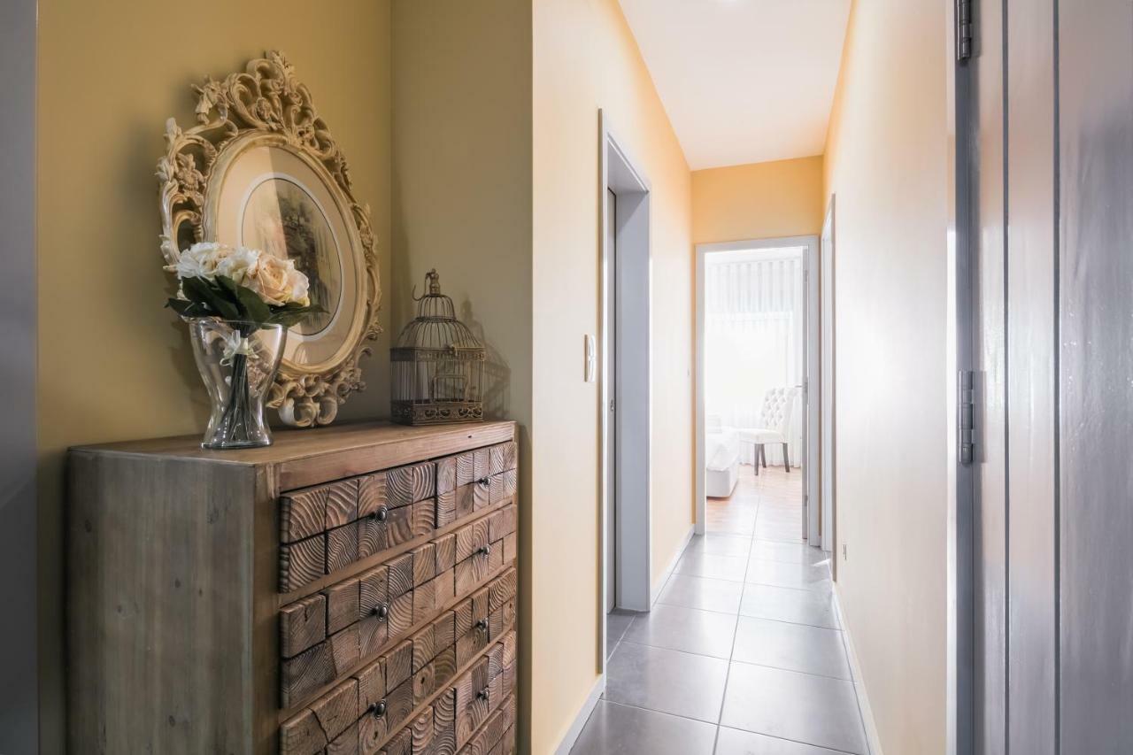 Camarinha Oporto Apartments Kültér fotó