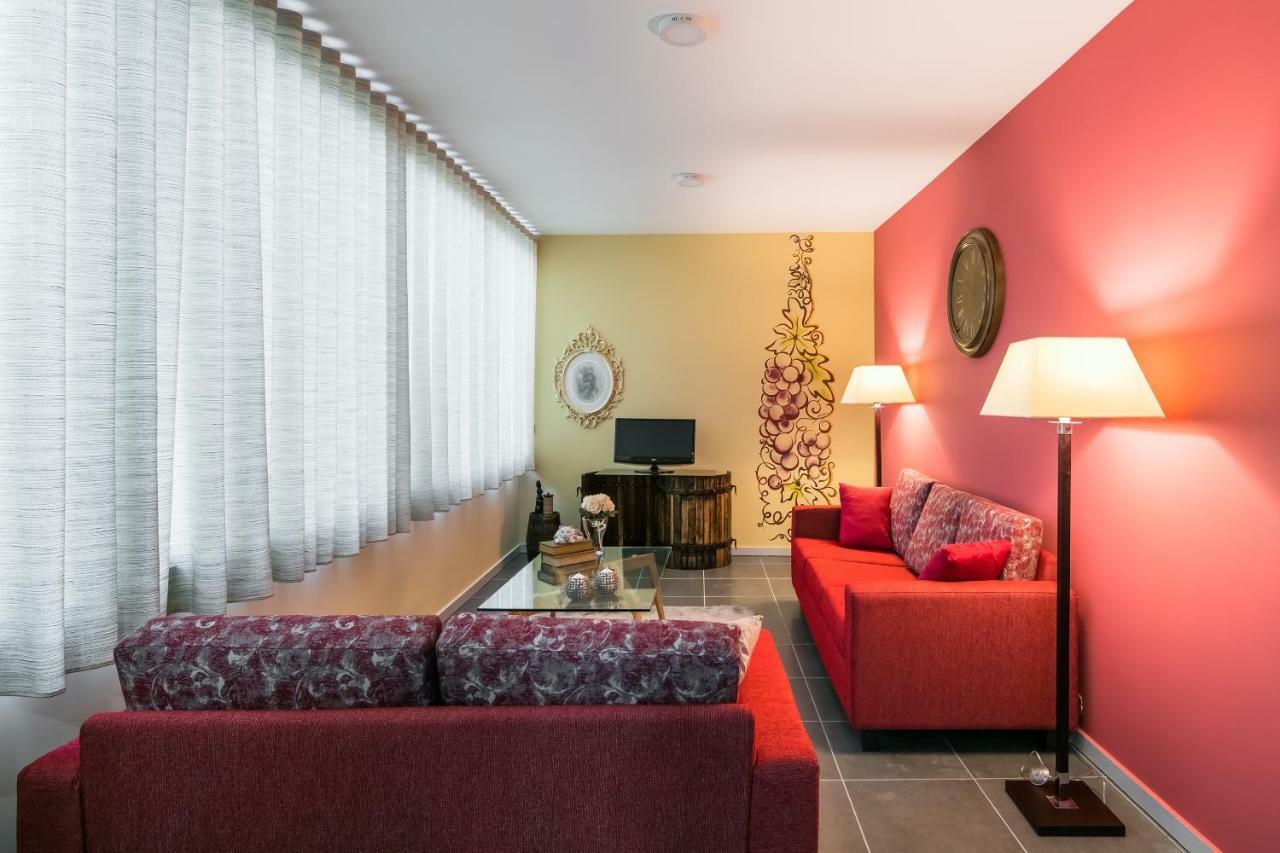 Camarinha Oporto Apartments Kültér fotó