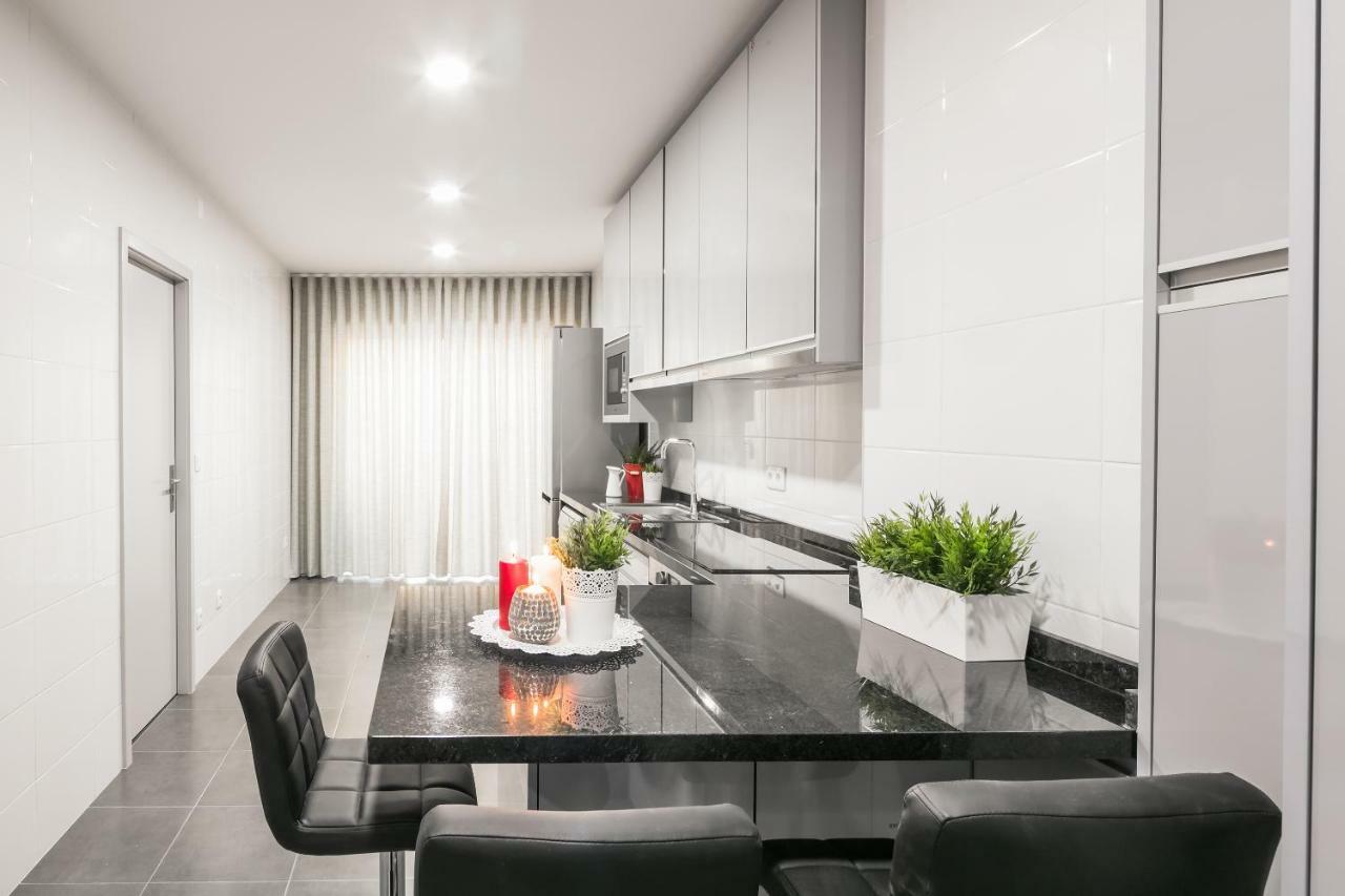 Camarinha Oporto Apartments Kültér fotó