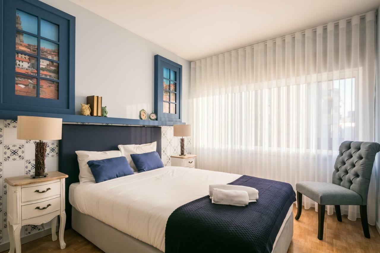 Camarinha Oporto Apartments Kültér fotó