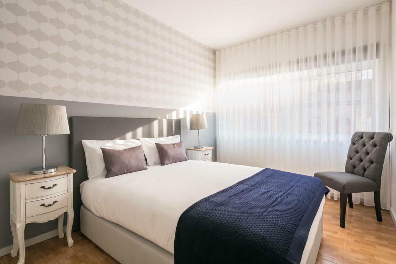 Camarinha Oporto Apartments Kültér fotó