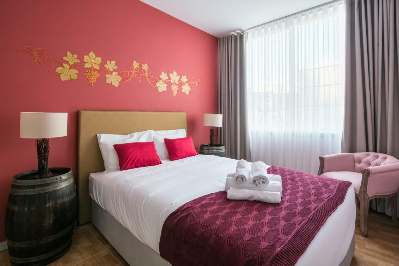 Camarinha Oporto Apartments Kültér fotó