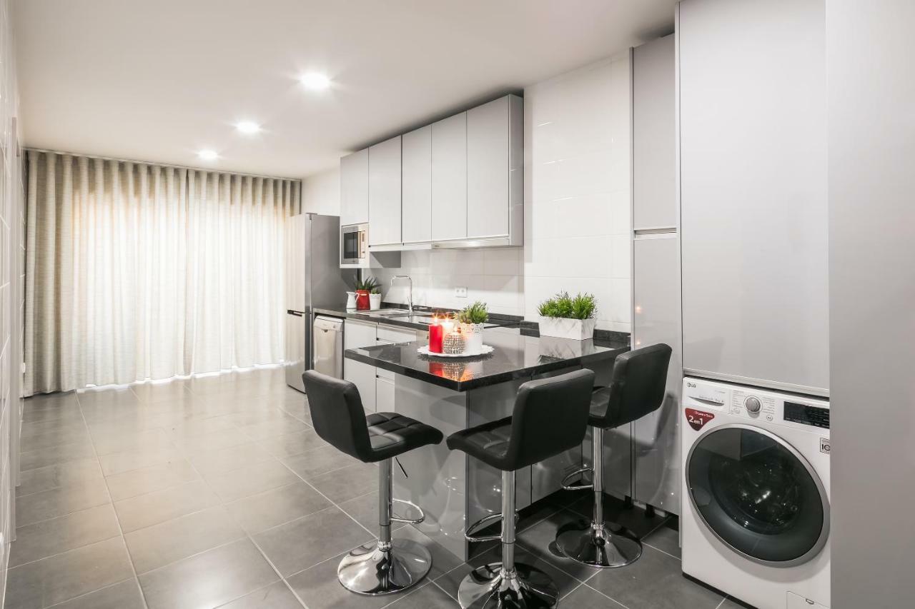 Camarinha Oporto Apartments Kültér fotó