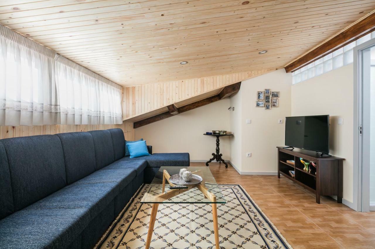 Camarinha Oporto Apartments Kültér fotó
