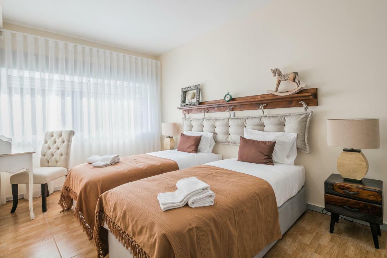 Camarinha Oporto Apartments Kültér fotó