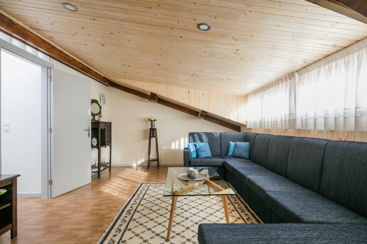 Camarinha Oporto Apartments Kültér fotó