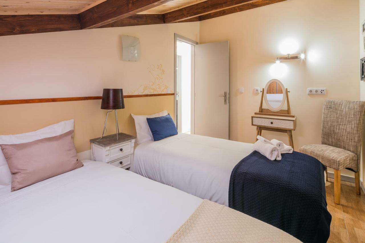 Camarinha Oporto Apartments Kültér fotó