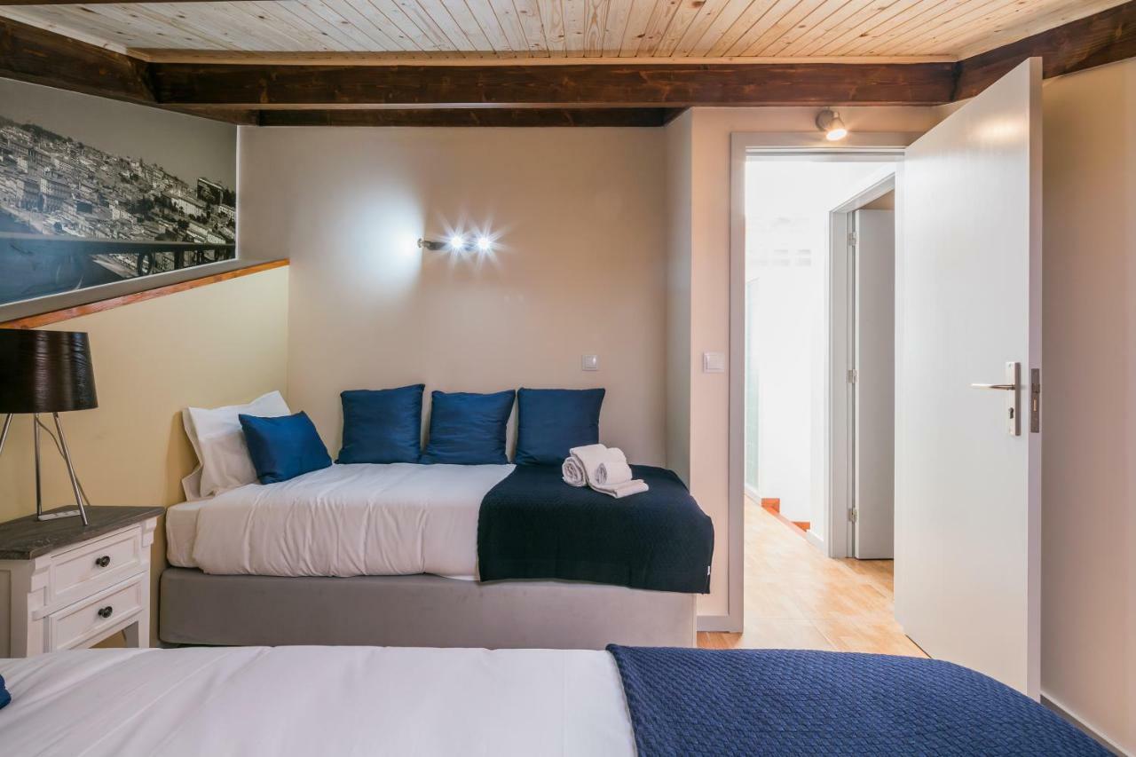 Camarinha Oporto Apartments Kültér fotó