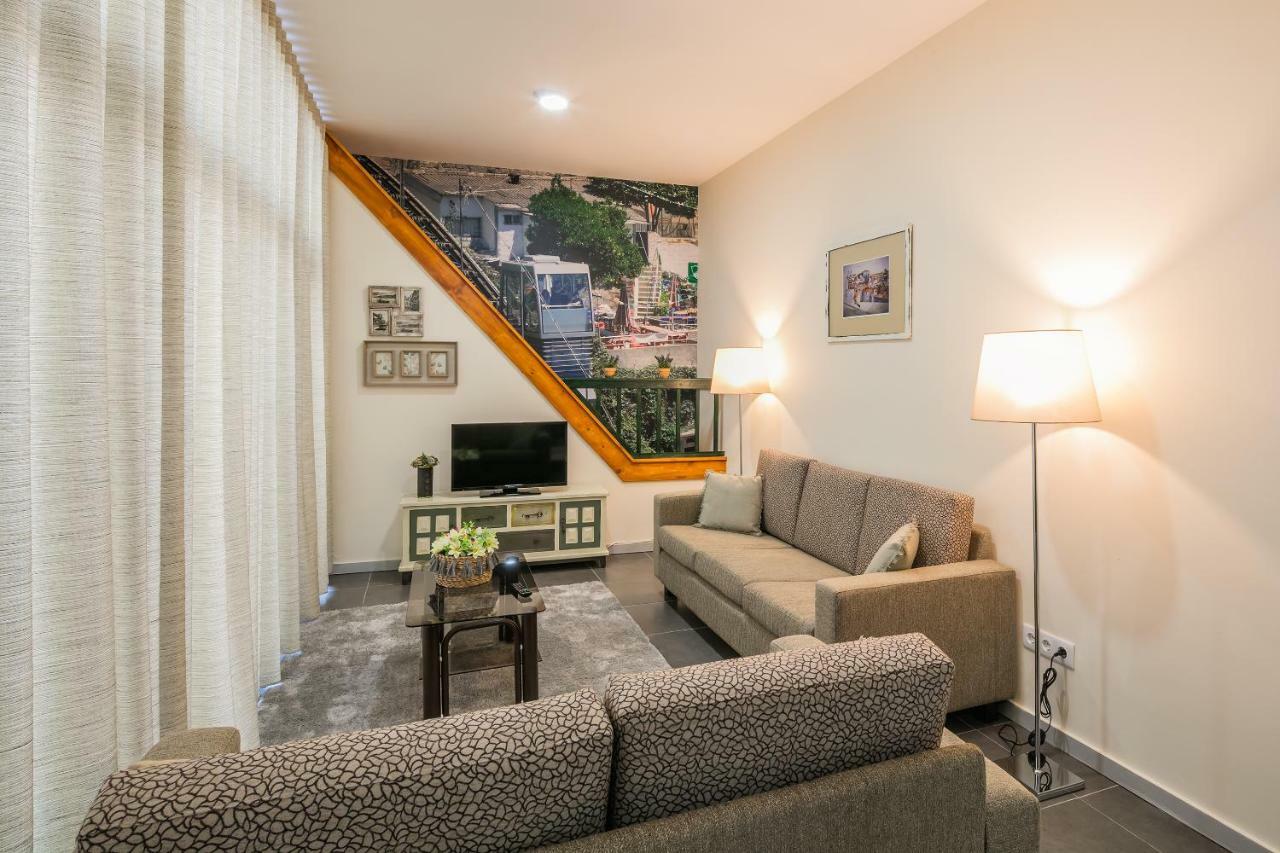 Camarinha Oporto Apartments Kültér fotó